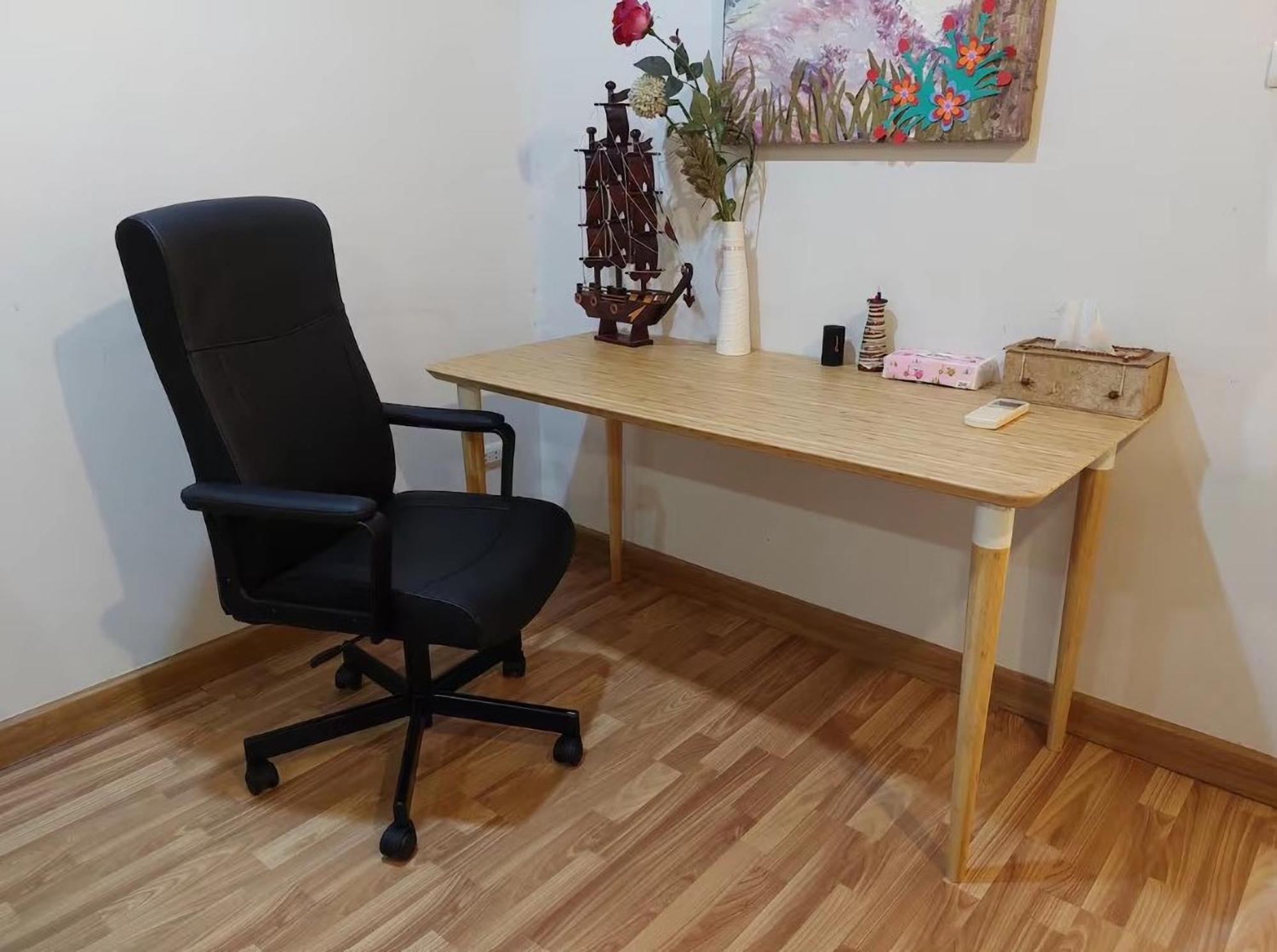 Regent Digital Sanctuary Homestay *