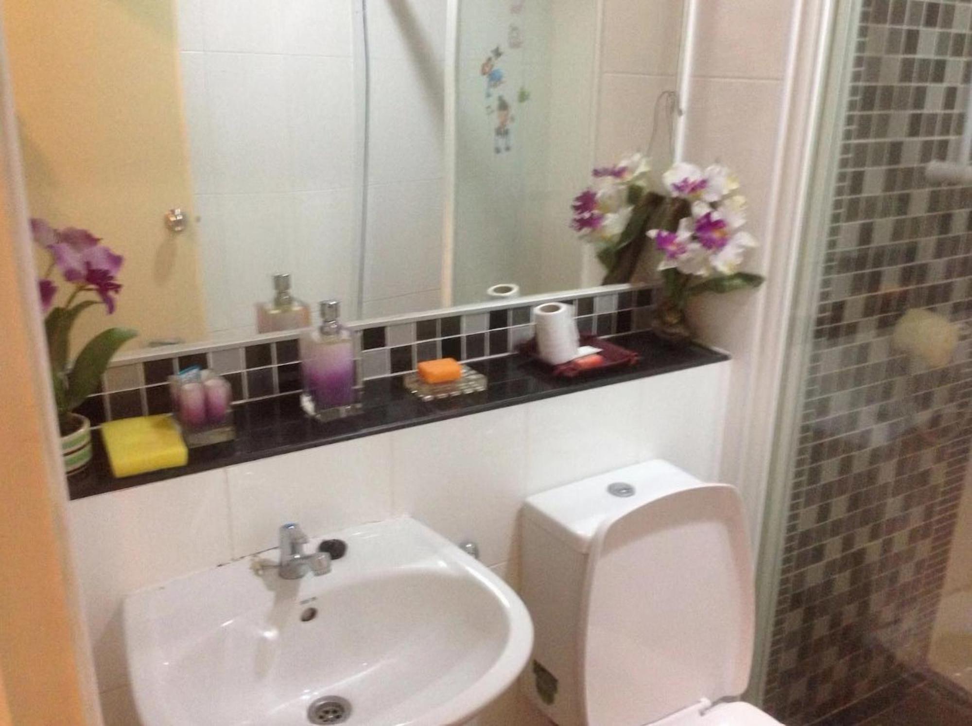 Homestay Regent Digital Sanctuary *