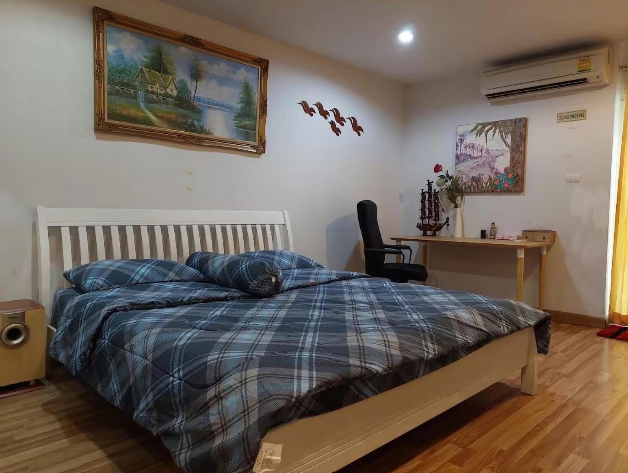 Regent Digital Sanctuary Homestay