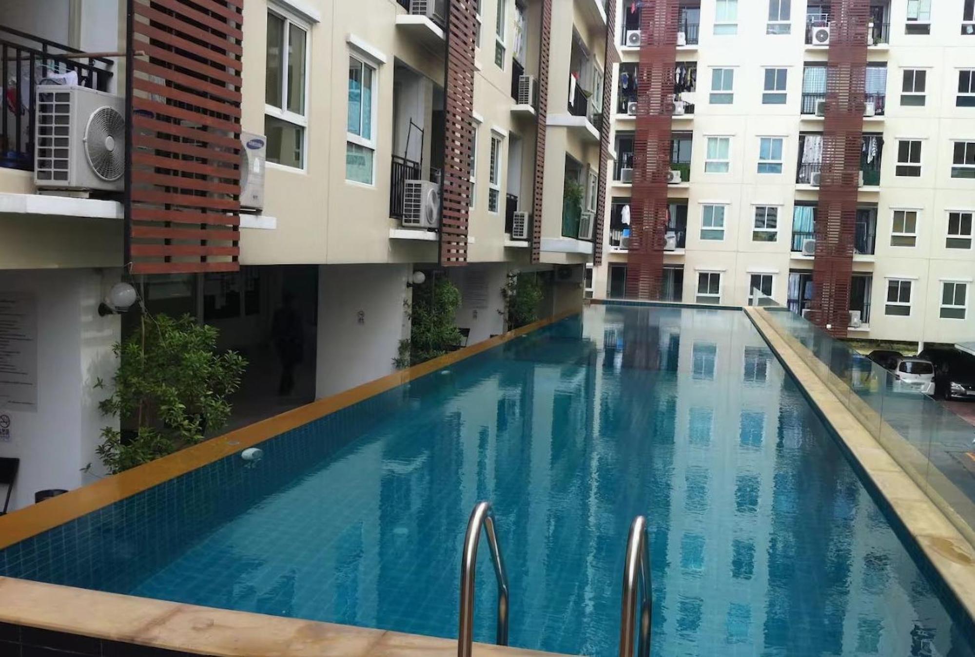 Homestay Regent Digital Sanctuary *